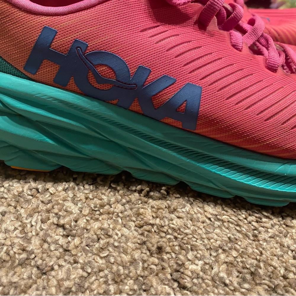 Hoka Rincon Shoes - Picture 6 of 6